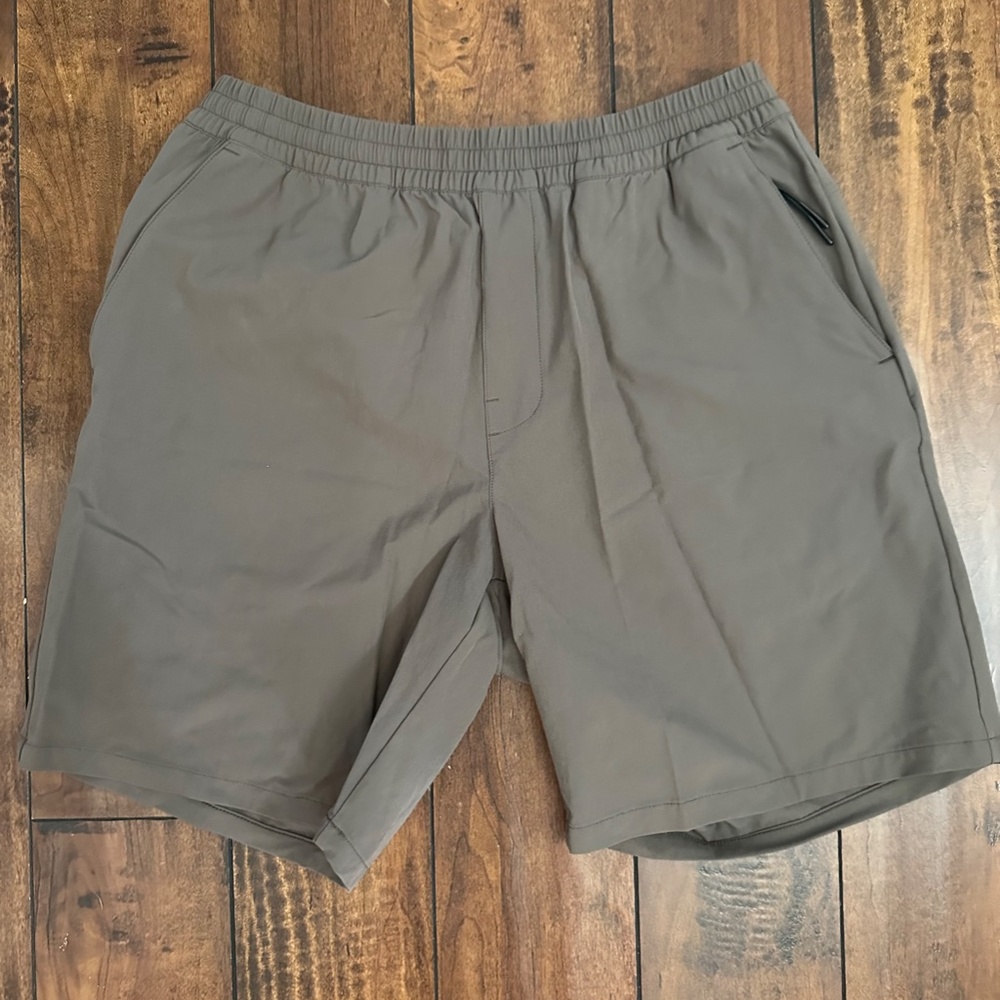 COPY - Hill City 8'' X-Purpose Short - Medium